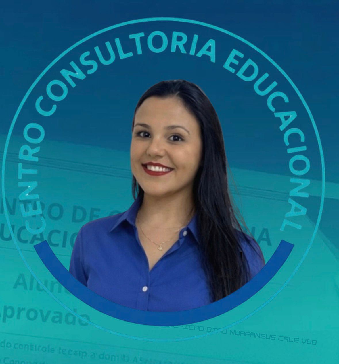 Rafaela Dos Reis Oliveira - Diretora